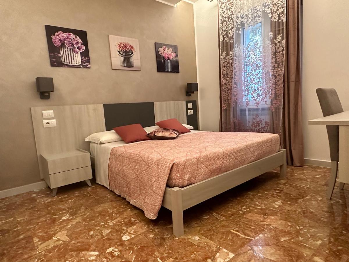 Comforthouse Lavilla Ladispoli Dış mekan fotoğraf