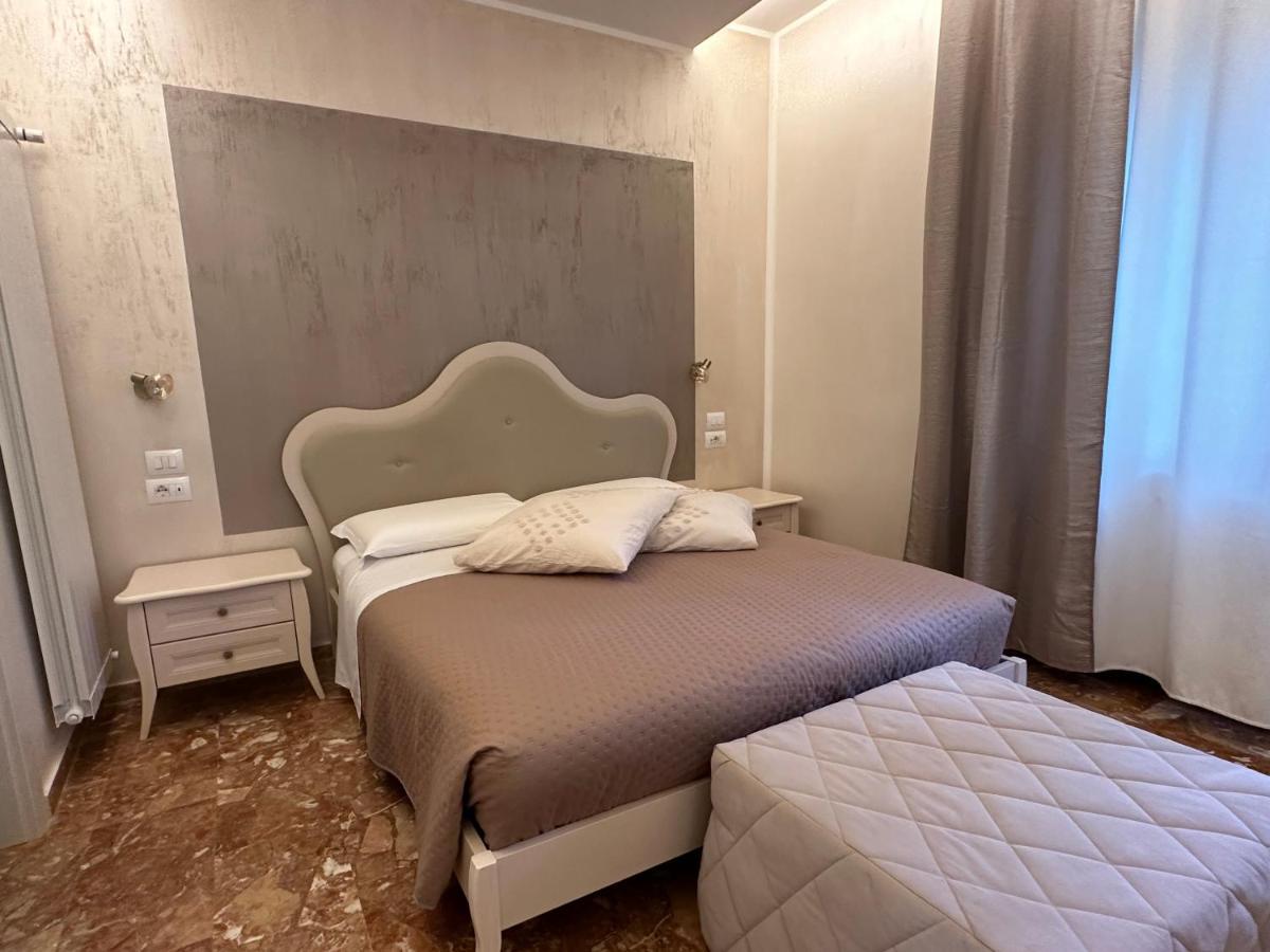 Comforthouse Lavilla Ladispoli Dış mekan fotoğraf