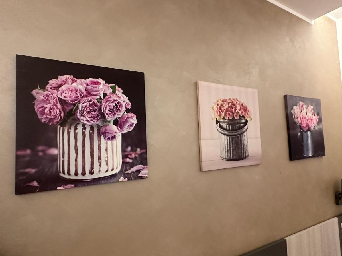 Comforthouse Lavilla Ladispoli Dış mekan fotoğraf