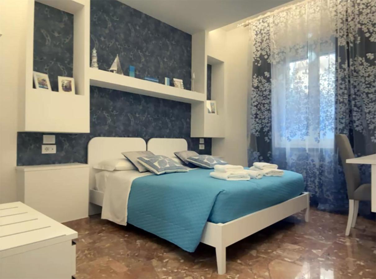 Comforthouse Lavilla Ladispoli Dış mekan fotoğraf