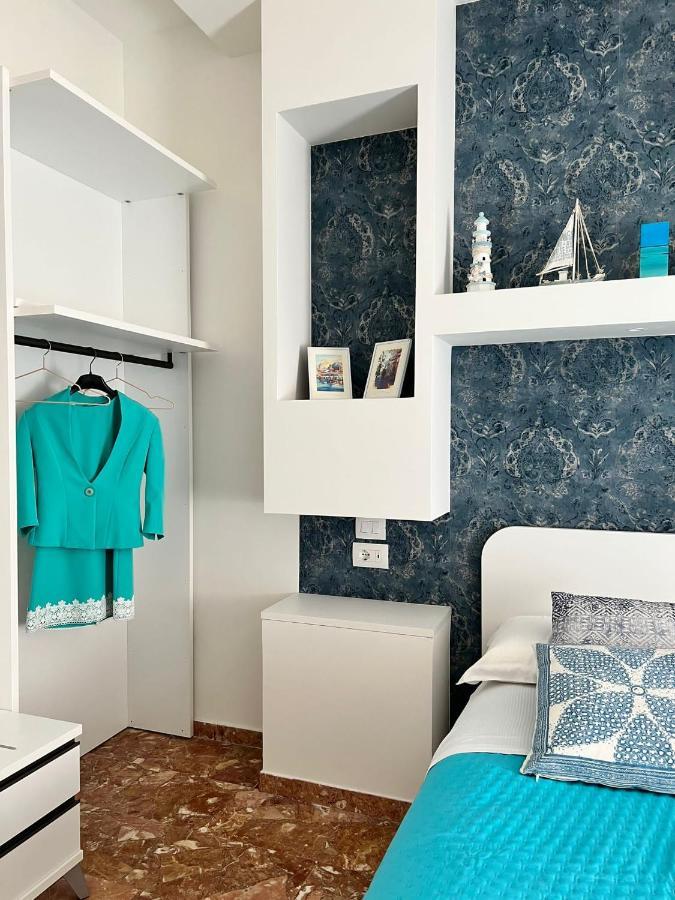 Comforthouse Lavilla Ladispoli Dış mekan fotoğraf