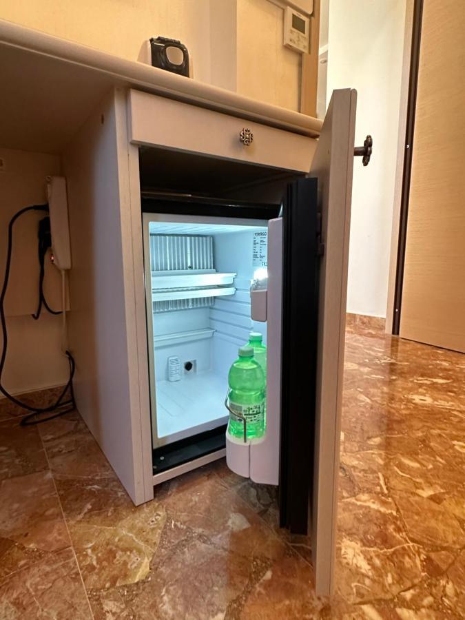 Comforthouse Lavilla Ladispoli Dış mekan fotoğraf