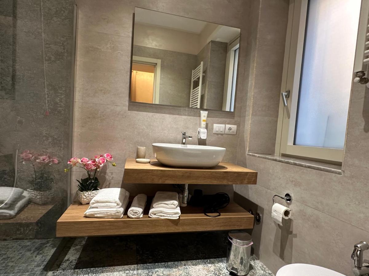 Comforthouse Lavilla Ladispoli Dış mekan fotoğraf