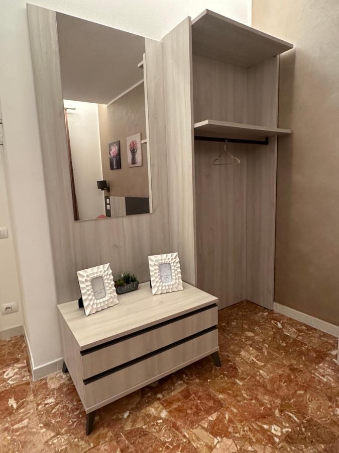 Comforthouse Lavilla Ladispoli Dış mekan fotoğraf