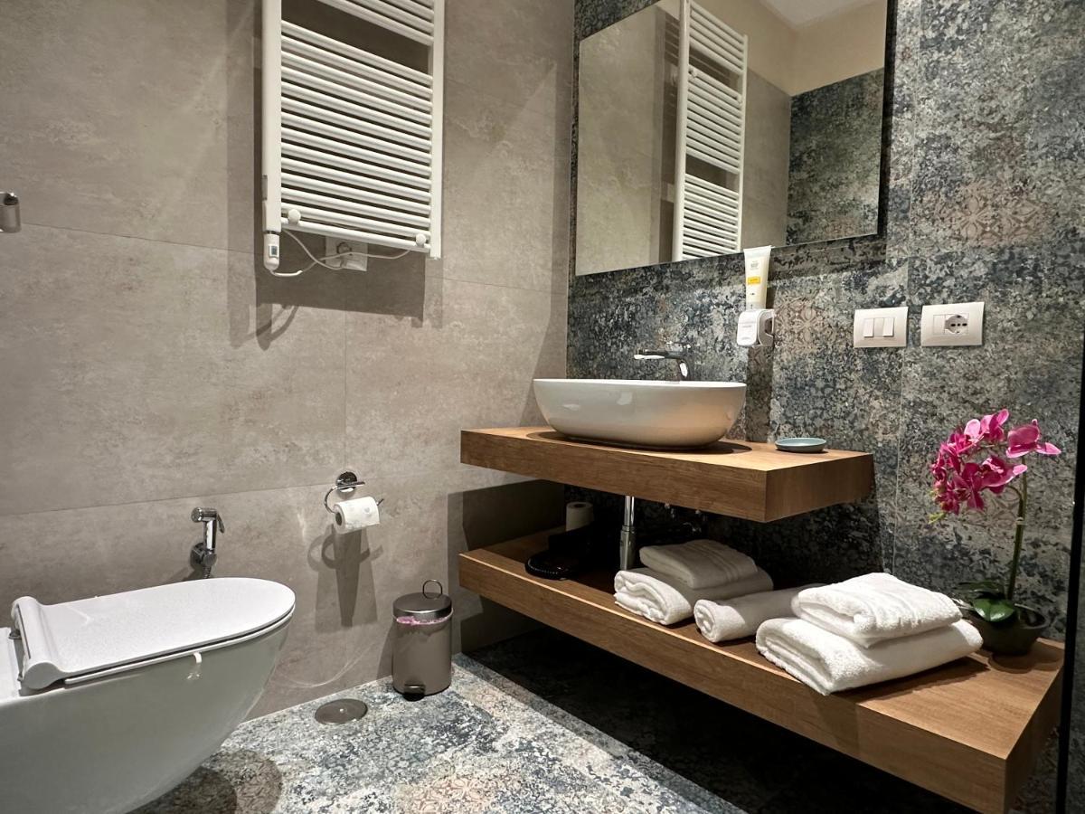 Comforthouse Lavilla Ladispoli Dış mekan fotoğraf