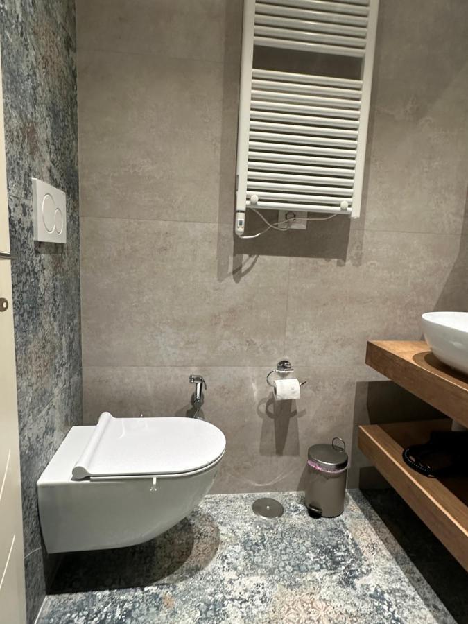 Comforthouse Lavilla Ladispoli Dış mekan fotoğraf
