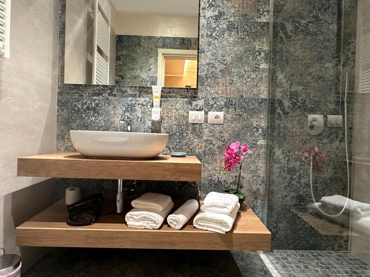 Comforthouse Lavilla Ladispoli Dış mekan fotoğraf
