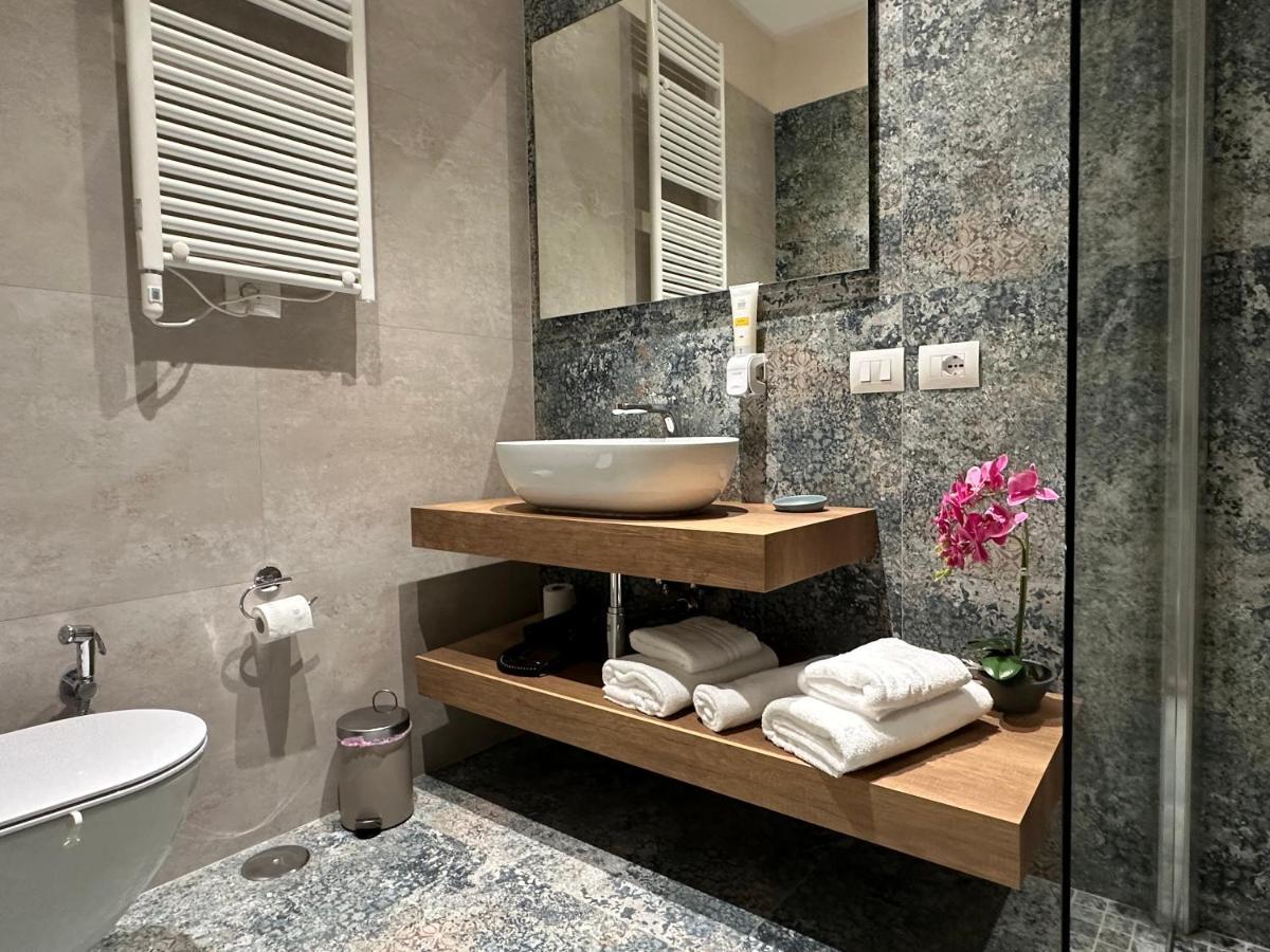 Comforthouse Lavilla Ladispoli Dış mekan fotoğraf