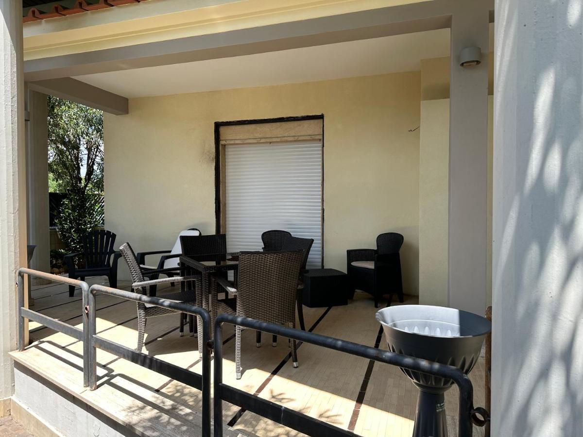 Comforthouse Lavilla Ladispoli Dış mekan fotoğraf
