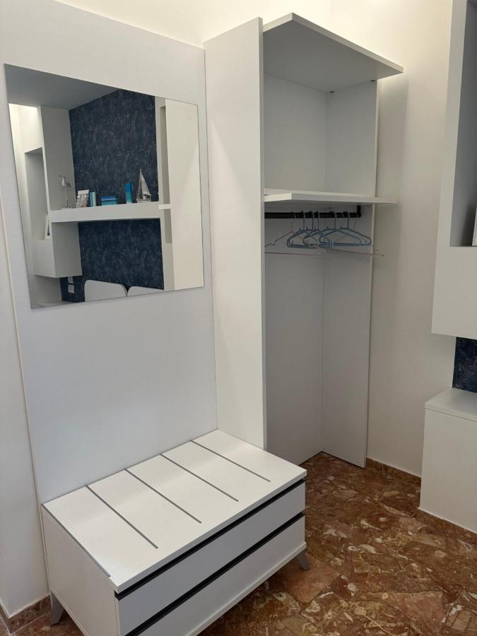 Comforthouse Lavilla Ladispoli Dış mekan fotoğraf
