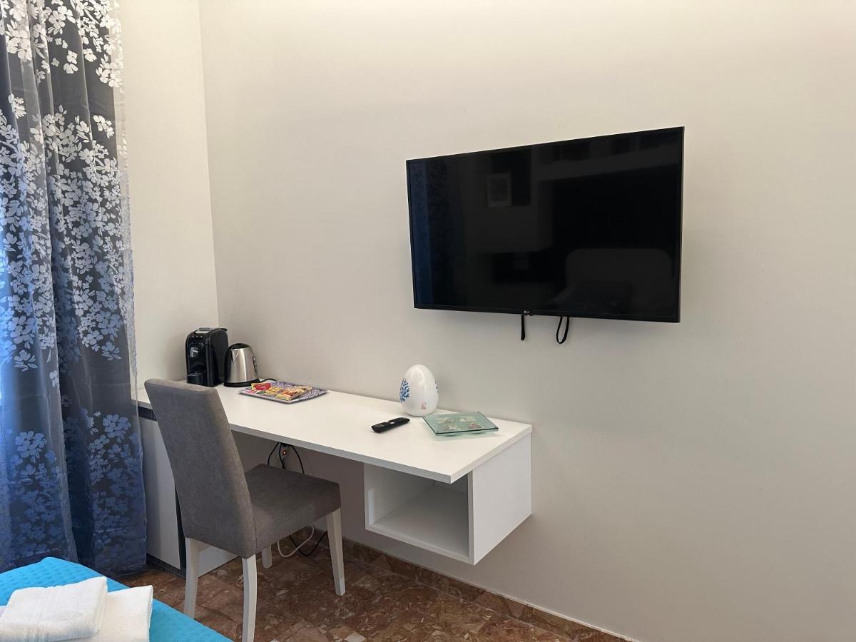 Comforthouse Lavilla Ladispoli Dış mekan fotoğraf