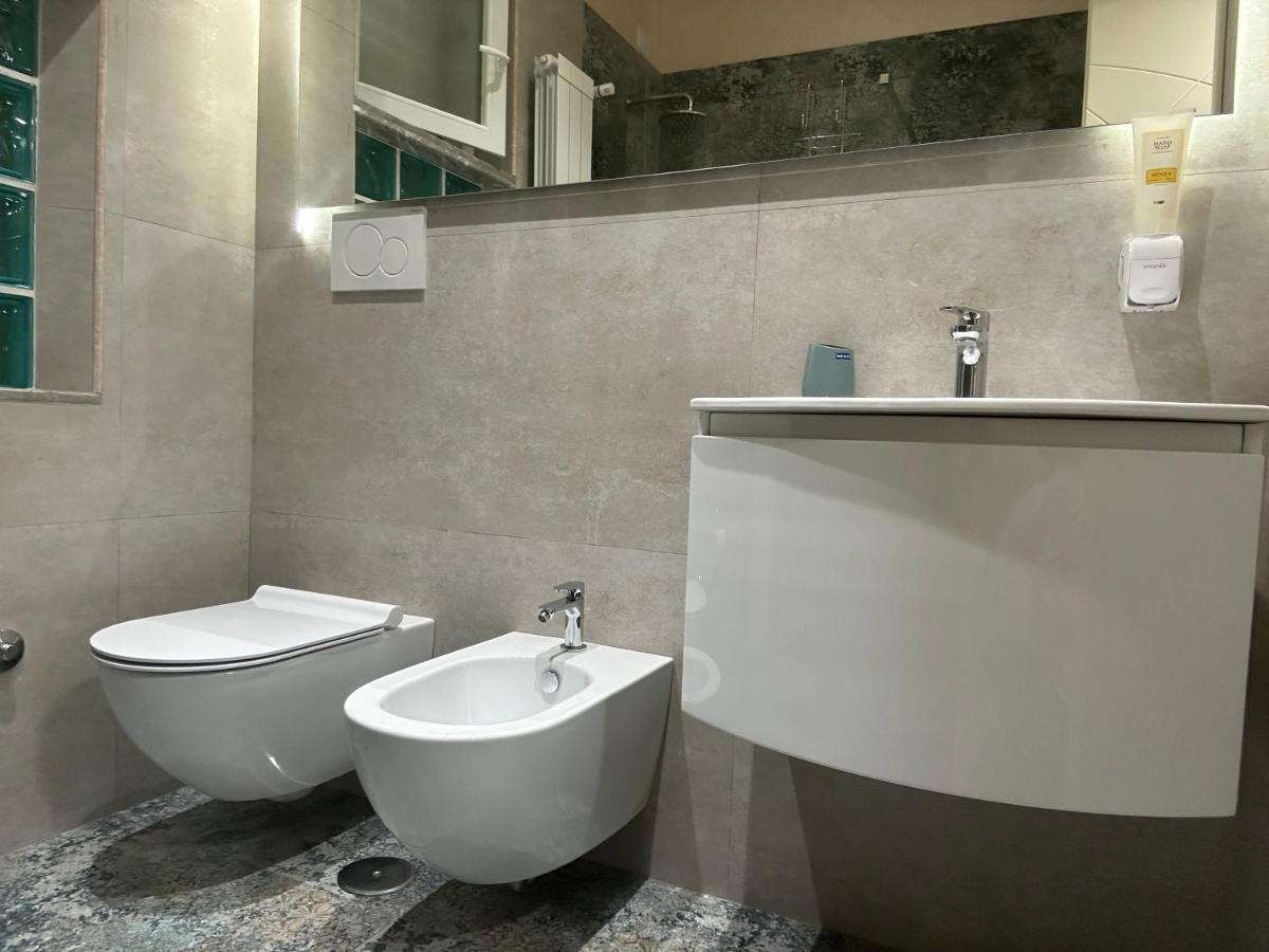 Comforthouse Lavilla Ladispoli Dış mekan fotoğraf