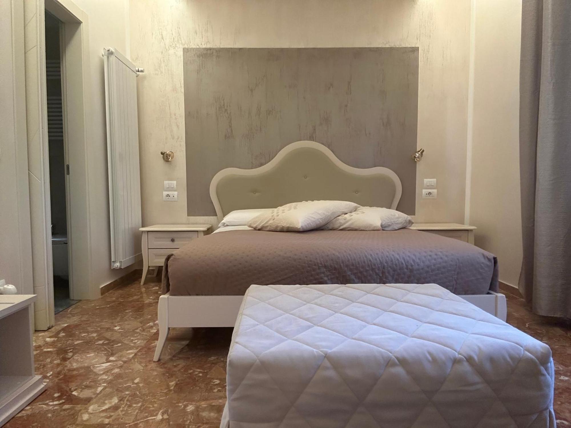 Comforthouse Lavilla Ladispoli Dış mekan fotoğraf
